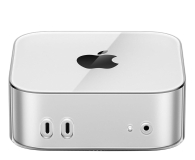 Orico Etui na MacMini M4, przezroczyste TPU - 1500410 - zdjęcie 1
